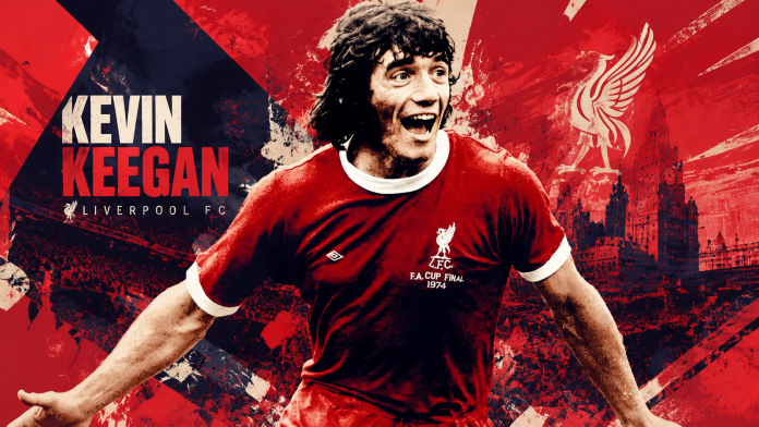Kevin Keegan