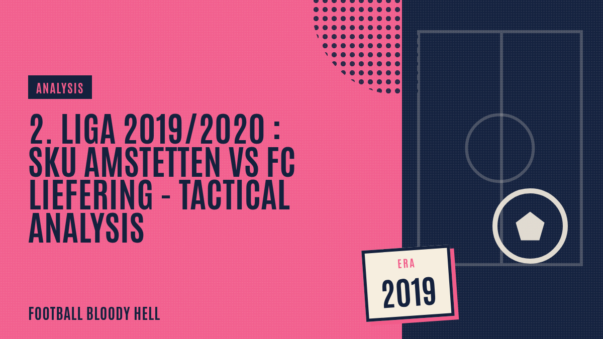 UEFA Champions League 2020-21: Shakhtar Donetsk vs Inter – tactical preview