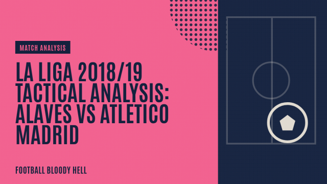 Serie A 2019/20: Lecce vs Juventus – tactical analysis