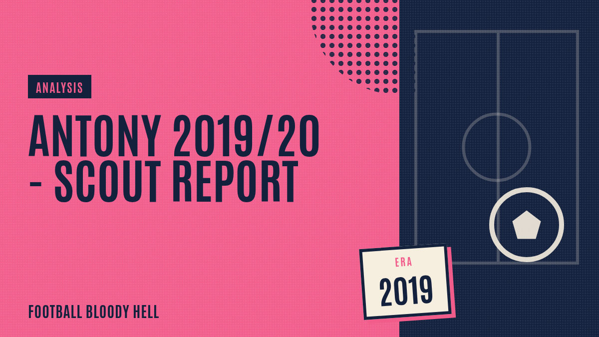 Gaetano Castrovilli 2019/20 – scout report