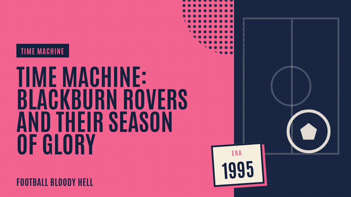 Serie A – The most competitive league in the world?