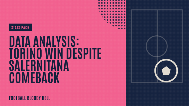 Stats Zone: Udinese couldn’t stop win by in-form Napoli