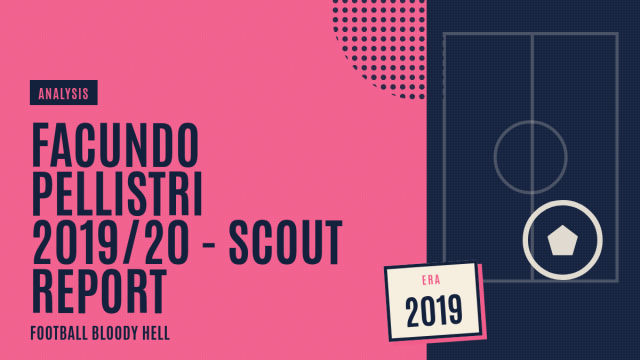 Antony 2019/20 – scout report