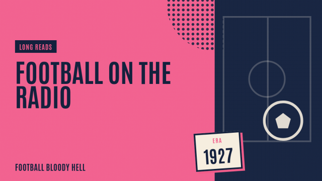 The Netherlands in the 1990s: The Most Beautiful Failure in Football