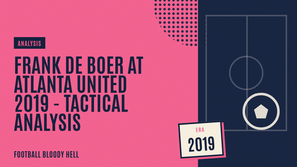 Copa América 2019 Tactical Preview: Brazil