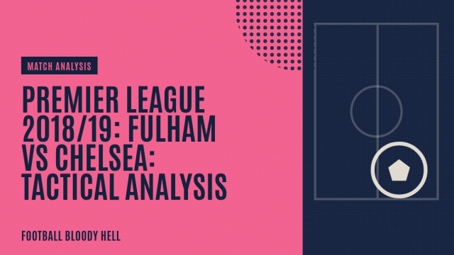 MLS 2019: LAFC vs New England – tactical analysis