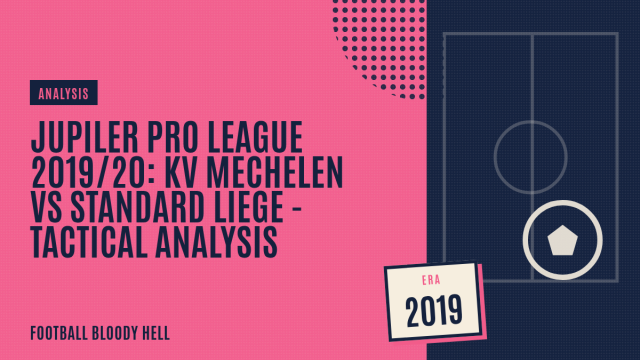 League of Ireland Premier Division 2020: Bohemians vs Shelbourne – tactical analysis