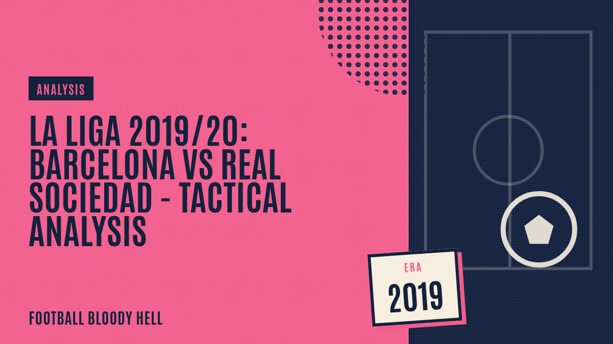 El Clasico Mini Series | Real Madrid 2-6 Barcelona