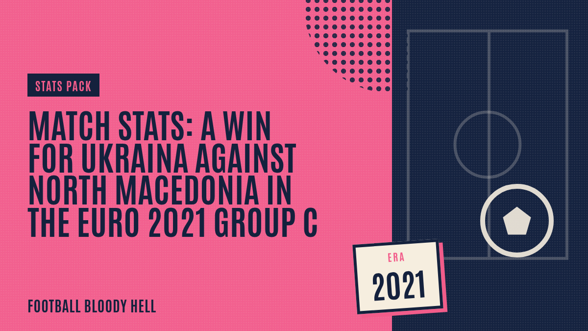 Analytics: Italy on top against Switzerland in the Euro 2021 group A
