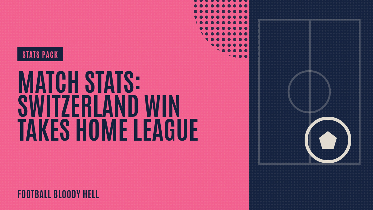Data Pack: Euro 2021 group E win for Slovakien against Poland