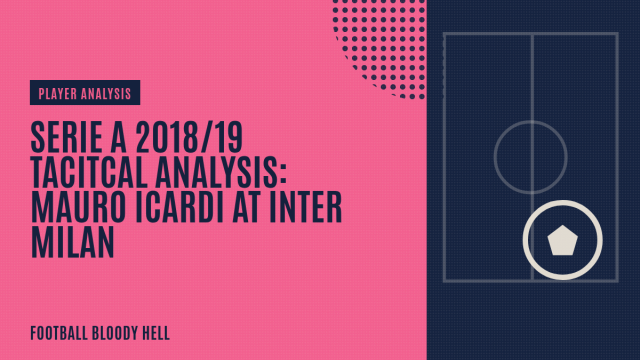 Mario Pasalic 2019/20 – scout report