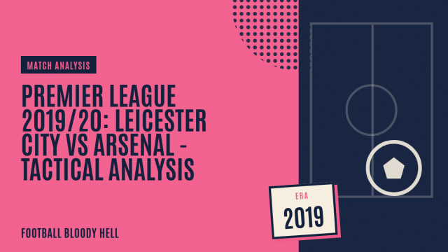 Premier League 2019/20: Manchester City vs Sheffield United – tactical analysis