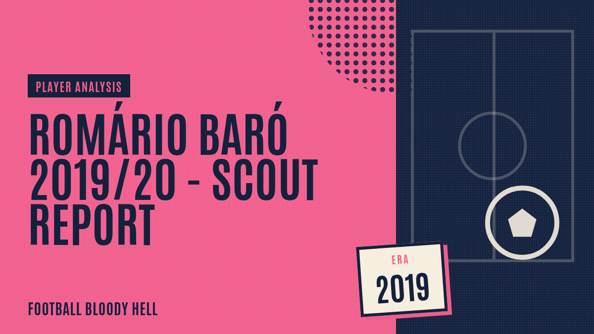 Heinz Lindner 2019/20 – Scout Report