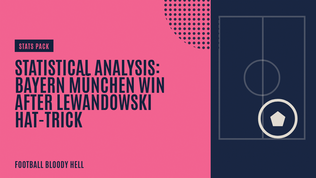 Stats Pack: Chelsea winners in tough against Palace