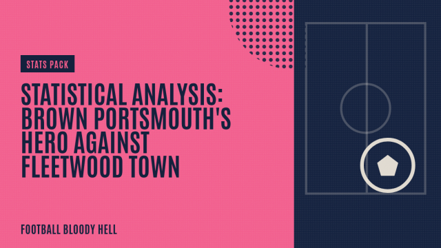 Match Stats: