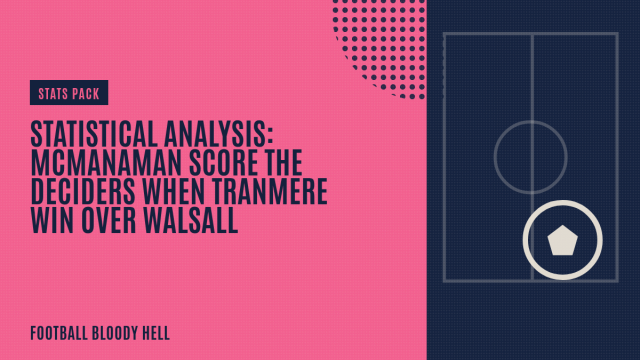 The Stats: Brighton trail at interval – Alexis MacAllister and Neal Maupay behind the comeback