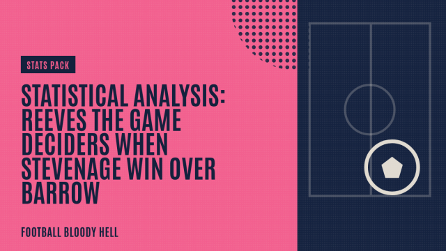 Data Pack: Philip Billing and David Brooks play vital roles in beating Forest away
