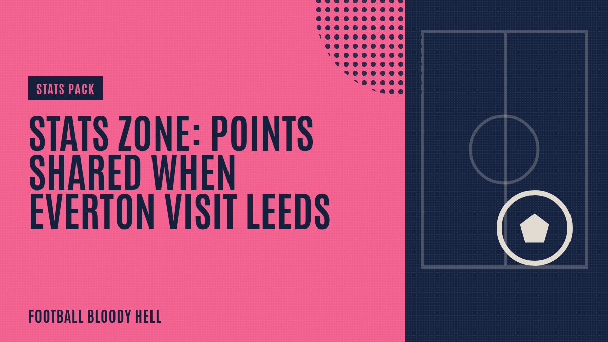 The Data Zone: Goalless draw between Port Vale and Carlisle