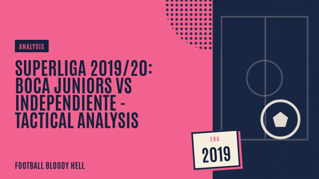 UEFA Champions League 2020-21: Shakhtar Donetsk vs Inter – tactical preview