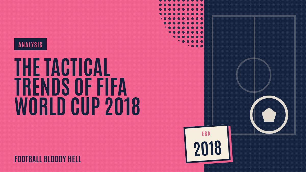 Copa América 2019 Tactical Preview: Brazil
