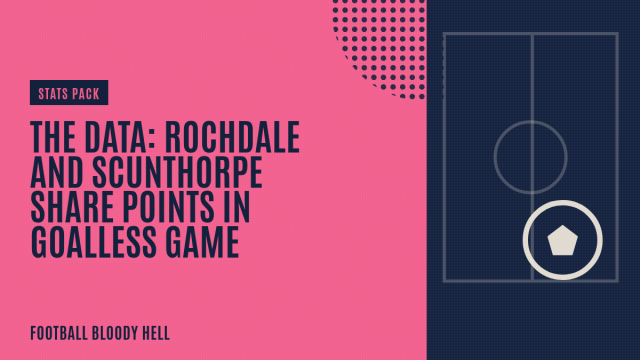 The Data Zone: Berlin second-half performance salvages a draw away against Hoffenheim