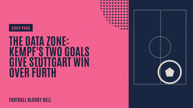 The Data Zone: Peru on top against Venezuela in the Copa America group B