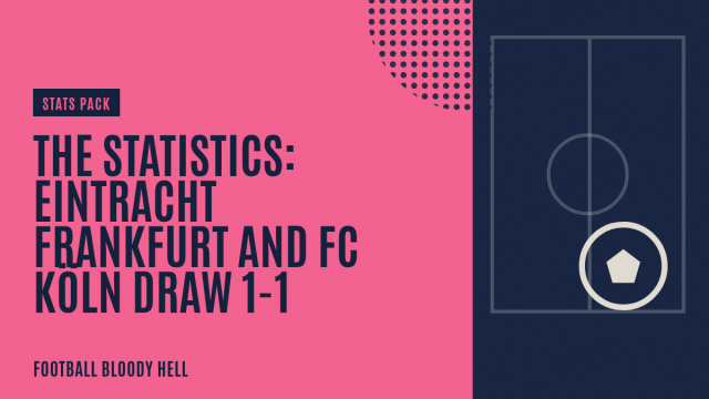 Stats Pack: Chelsea winners in tough against Palace