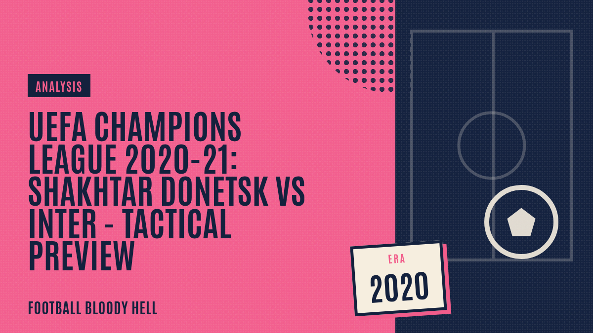 Copa América 2019 Tactical Preview: Brazil
