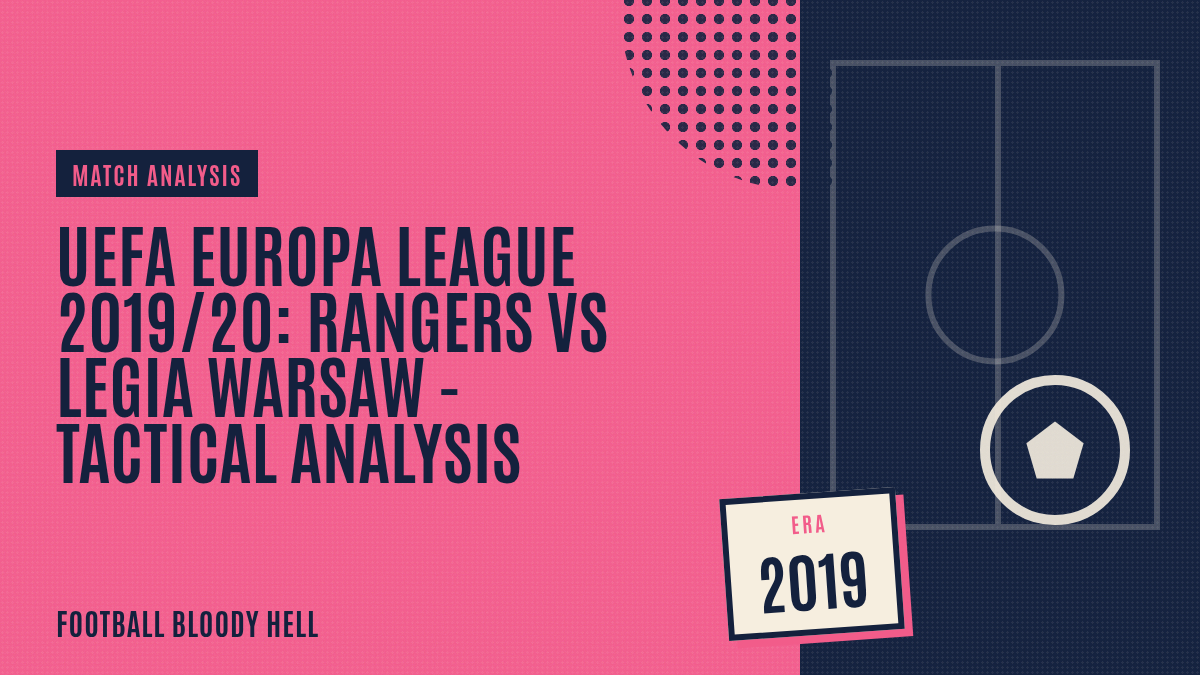 EFL League Two 2019/20: Plymouth Argyle vs Swindon Town – tactical analysis