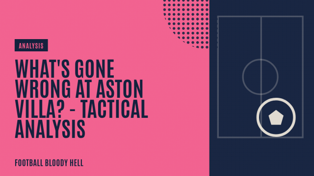 Frank de Boer at Atlanta United 2019 – tactical analysis